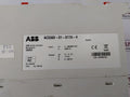 Abb Acs560-01-017A-4 General Purpose Drive V2.08.0.7 3-380/480V Ac 50/60Hz