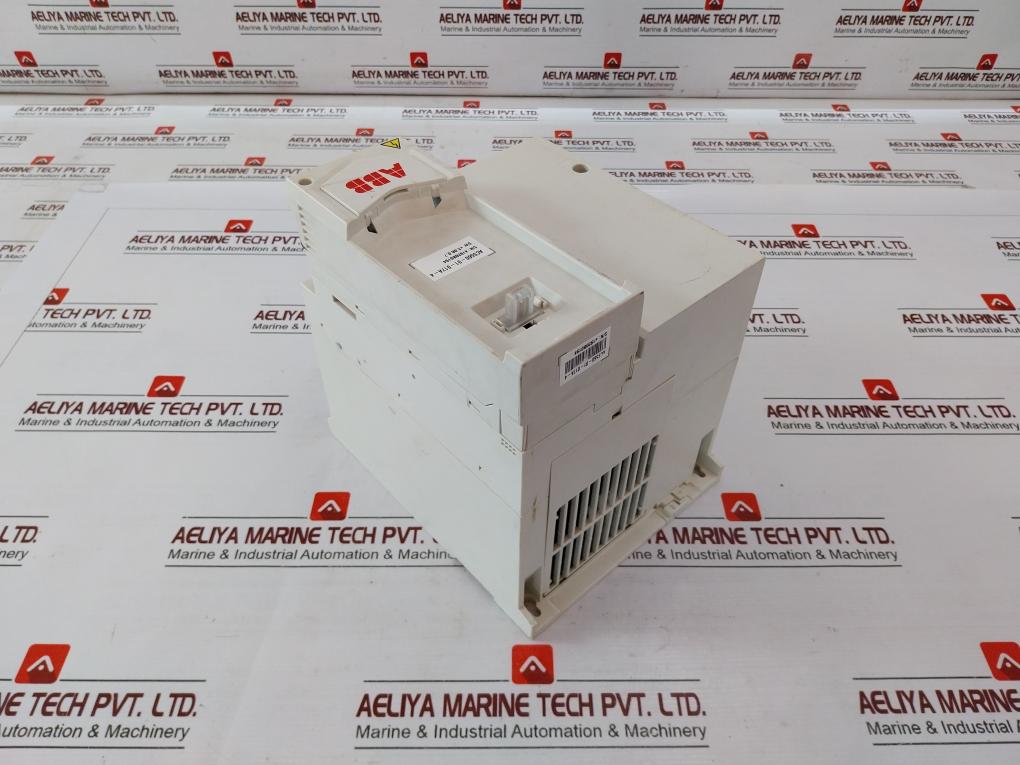 Abb Acs560-01-017A-4 General Purpose Drive V2.08.0.7 3-380/480V Ac 50/60Hz