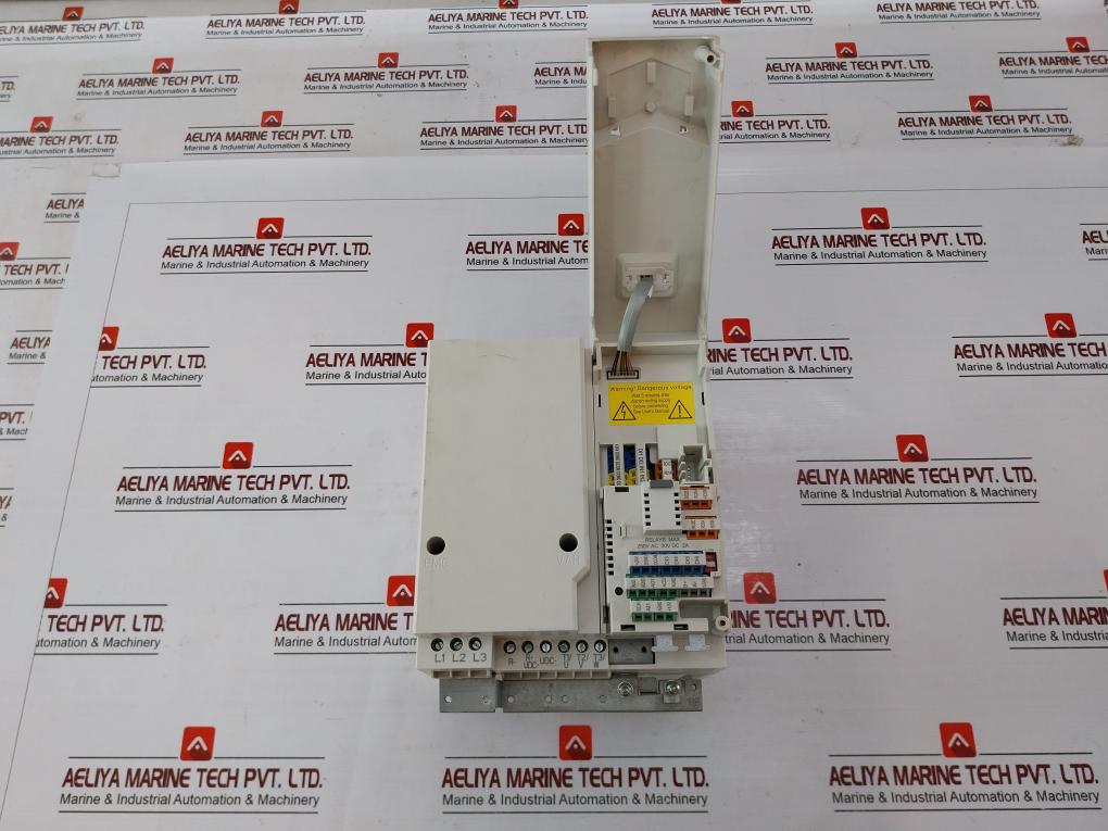 Abb Acs560-01-017A-4 General Purpose Drive V2.08.0.7 3-380/480V Ac 50/60Hz
