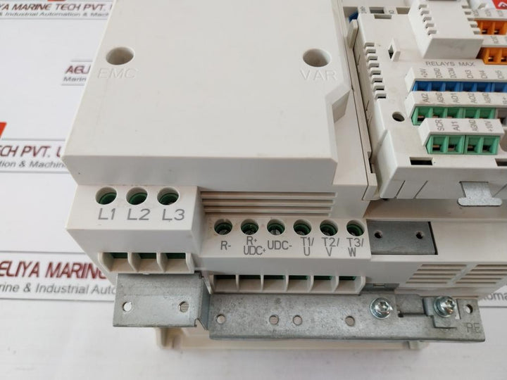 Abb Acs560-01-017A-4 General Purpose Drive V2.08.0.7 3-380/480V Ac 50/60Hz