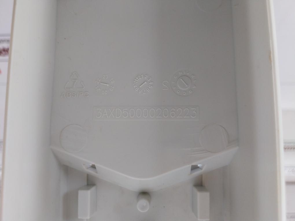 Abb Acs560-01-017A-4 General Purpose Drive V2.08.0.7 3-380/480V Ac 50/60Hz