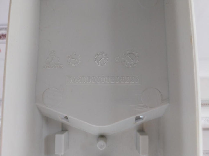 Abb Acs560-01-017A-4 General Purpose Drive V2.08.0.7 3-380/480V Ac 50/60Hz