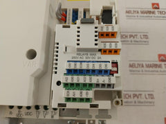 Abb Acs560-01-025A-4 Ac Drive 3-380/480V Ac 50/60Hz 25.0A Icc 100 Ka