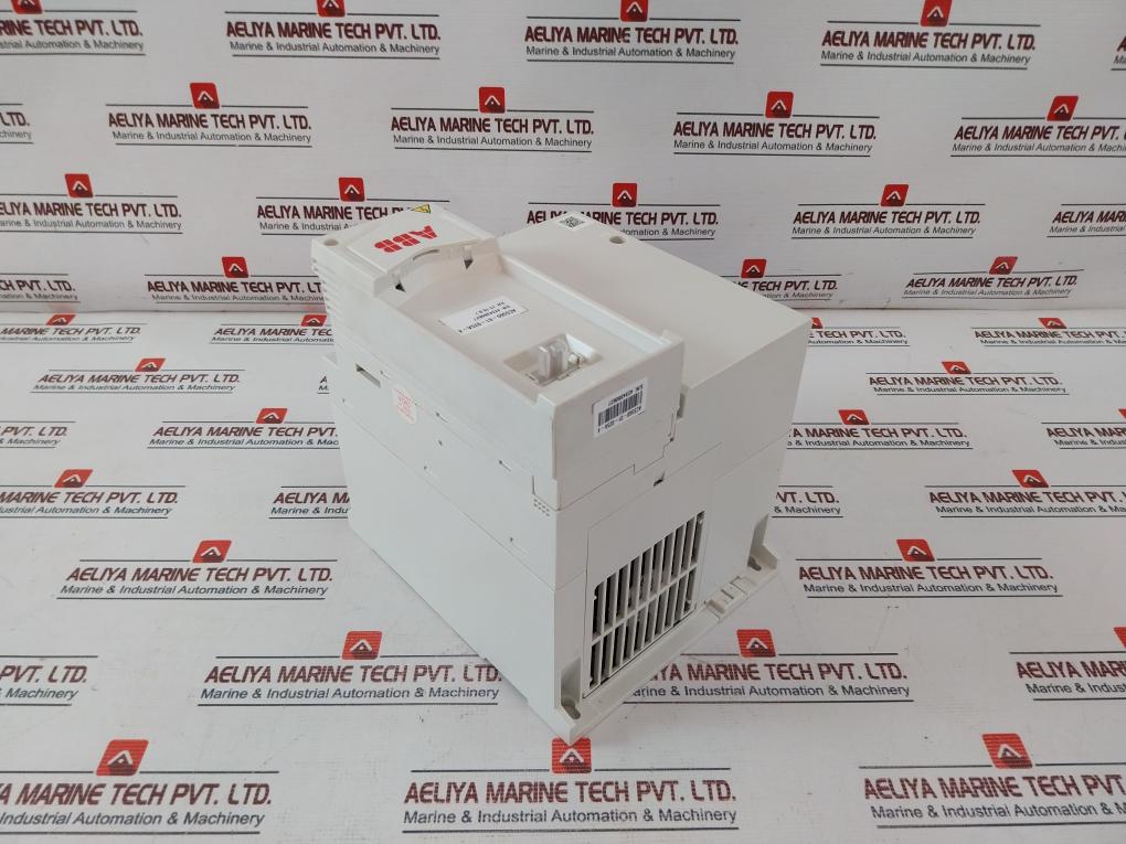 Abb Acs560-01-025A-4 Ac Drive 3-380/480V Ac 50/60Hz 25.0A Icc 100 Ka