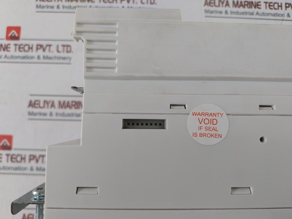 Abb Acs560-01-025A-4 Ac Drive 3-380/480V Ac 50/60Hz 25.0A Icc 100 Ka