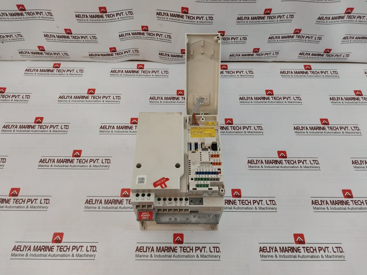 Abb Acs560-01-025A-4 General Purpose Low Voltage Ac Drives 11Kw 25A