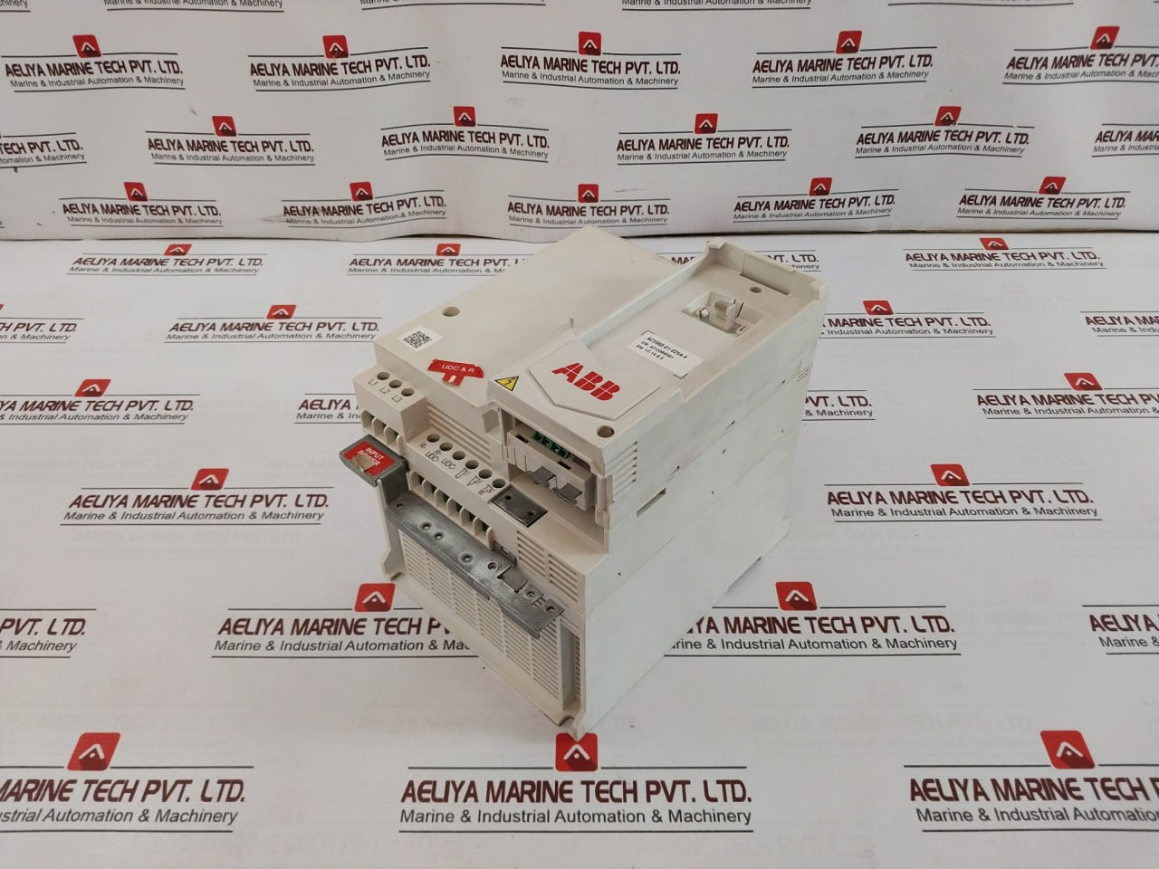 Abb Acs560-01-025A-4 General Purpose Low Voltage Ac Drives 11Kw 25A