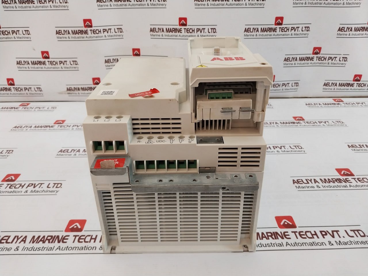 Abb Acs560-01-025A-4 General Purpose Low Voltage Ac Drives 11Kw 25A
