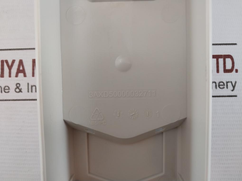 Abb Acs560-01-02A6-4 Wall-mounted Drive 250Vac 30Vdc 2A 3Axd50000032711