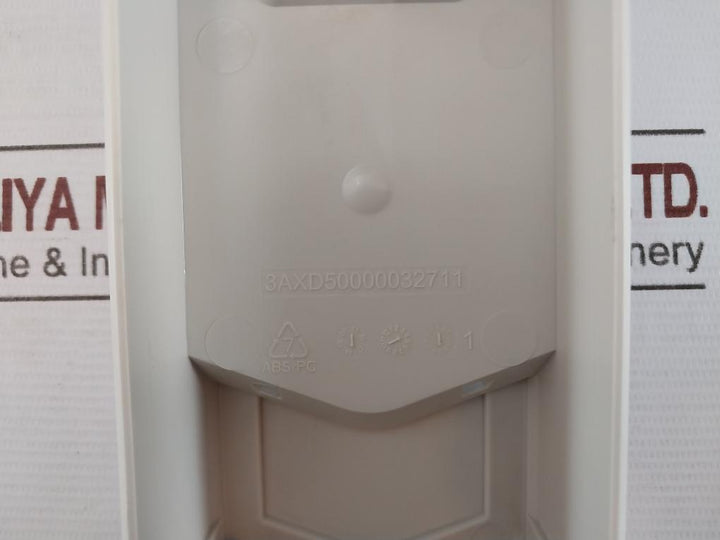 Abb Acs560-01-02A6-4 Wall-mounted Drive 250Vac 30Vdc 2A 3Axd50000032711
