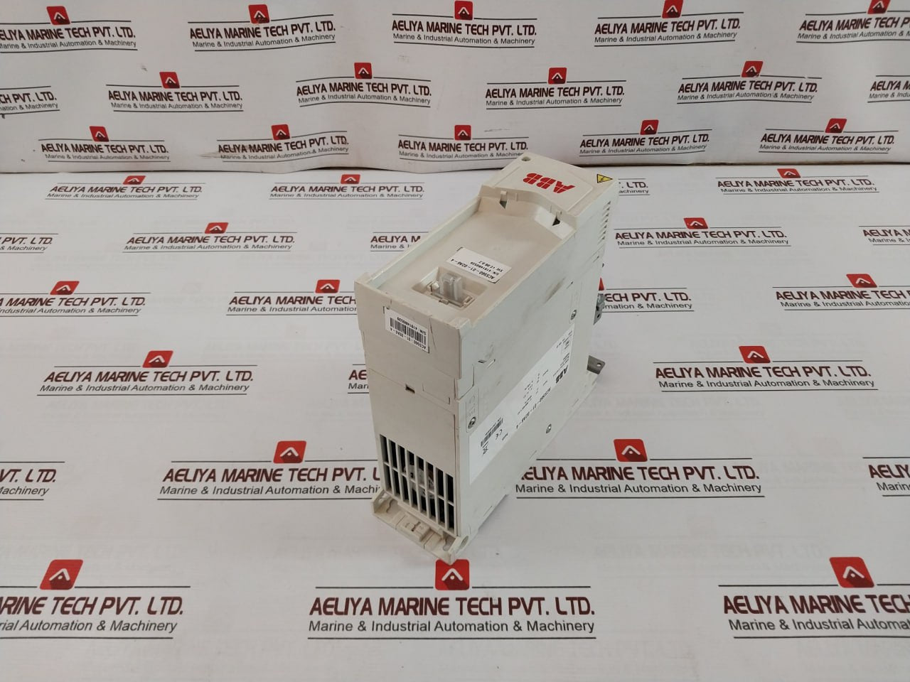 Abb Acs560-01-02A6-4 Wall-mounted Drive 250Vac 30Vdc 2A 3Axd50000032711