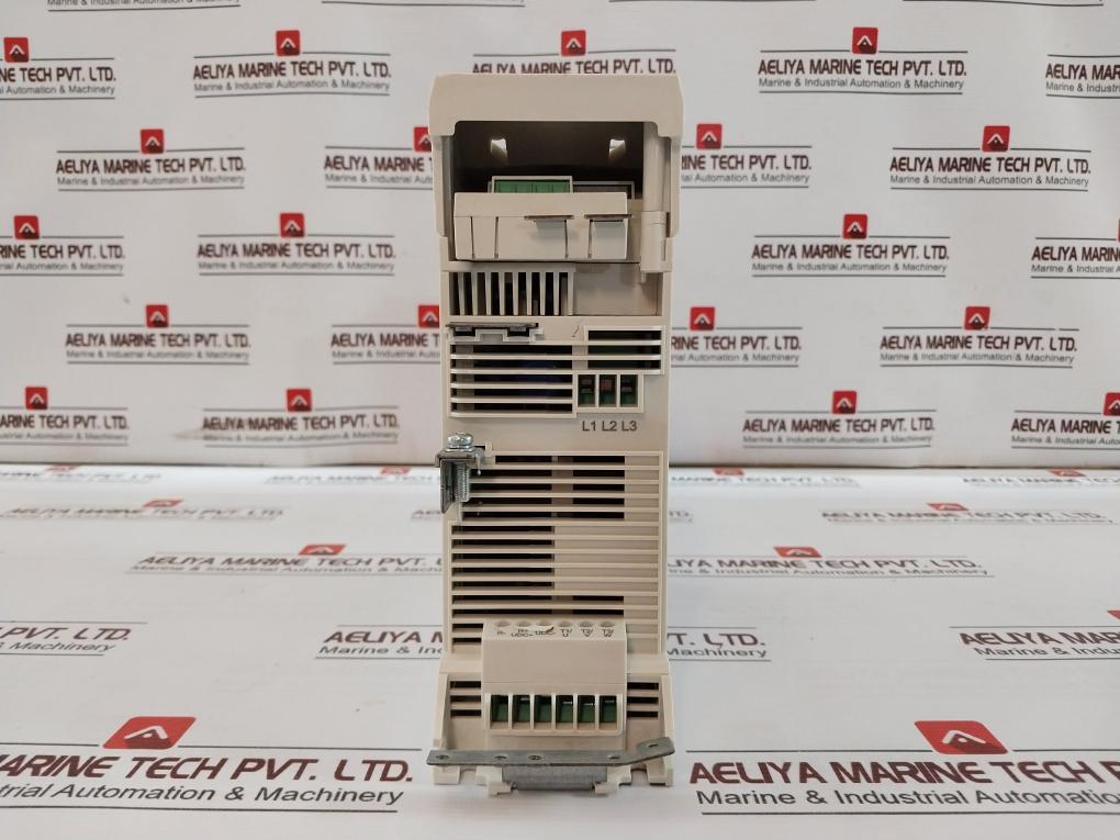 Abb Acs560-01-02A6-4 Wall-mounted Drive 250Vac 30Vdc 2A 3Axd50000032711