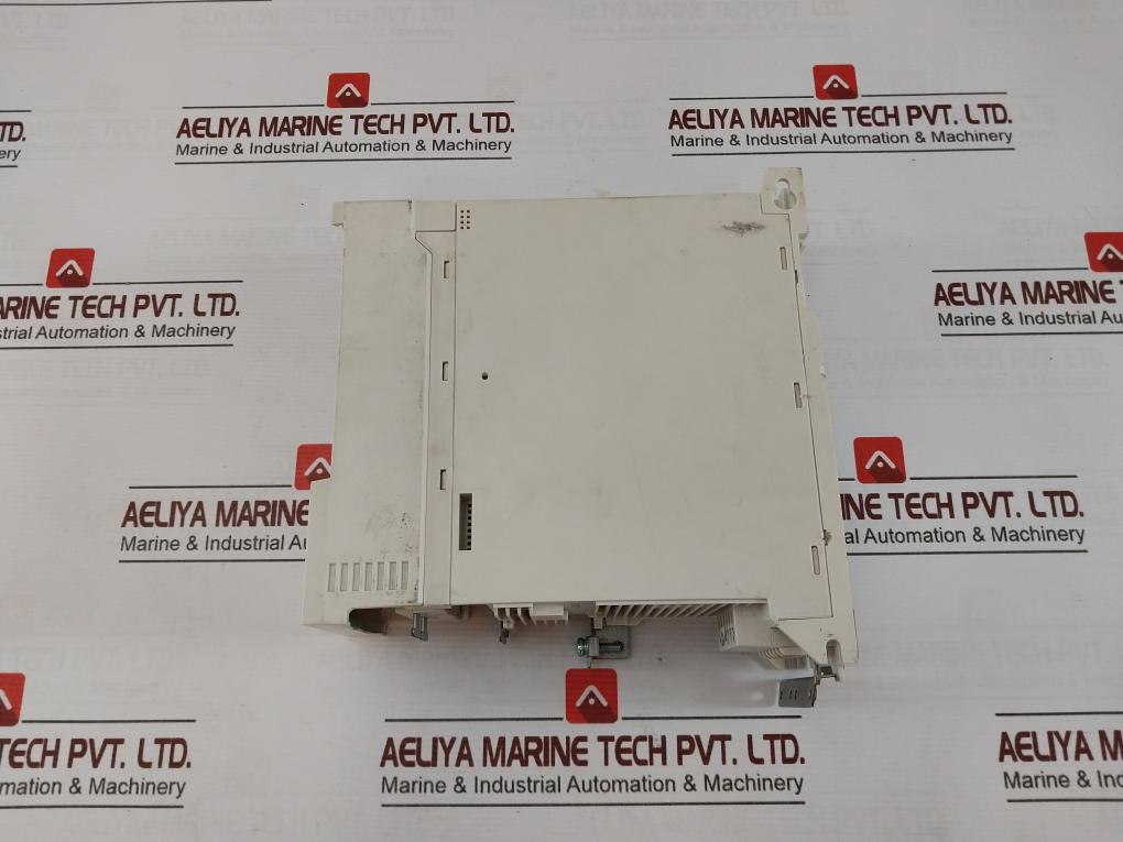 Abb Acs560-01-02A6-4 Wall-mounted Drive 250Vac 30Vdc 2A 3Axd50000032711