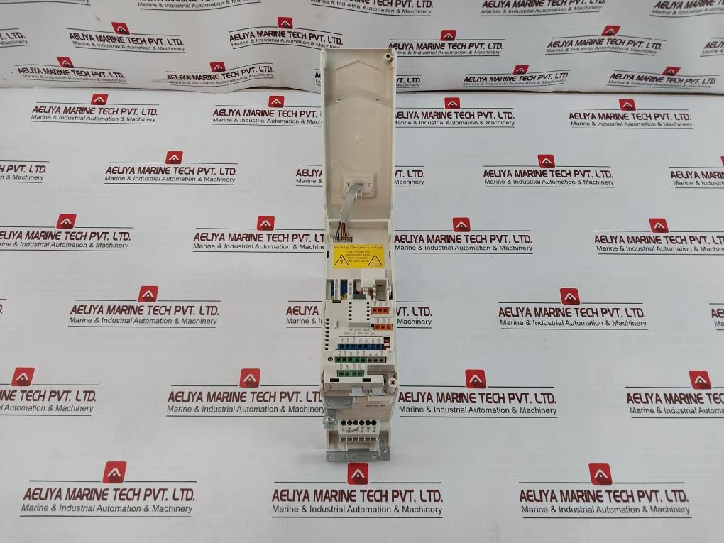 Abb Acs560-01-02A6-4 Wall-mounted Drive 250Vac 30Vdc 2A 3Axd50000032711