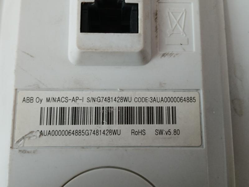 Abb Acs560-01-033A-4 General Purpose Drive 3-380/480Vac 32/27A 50 Hz Ip20