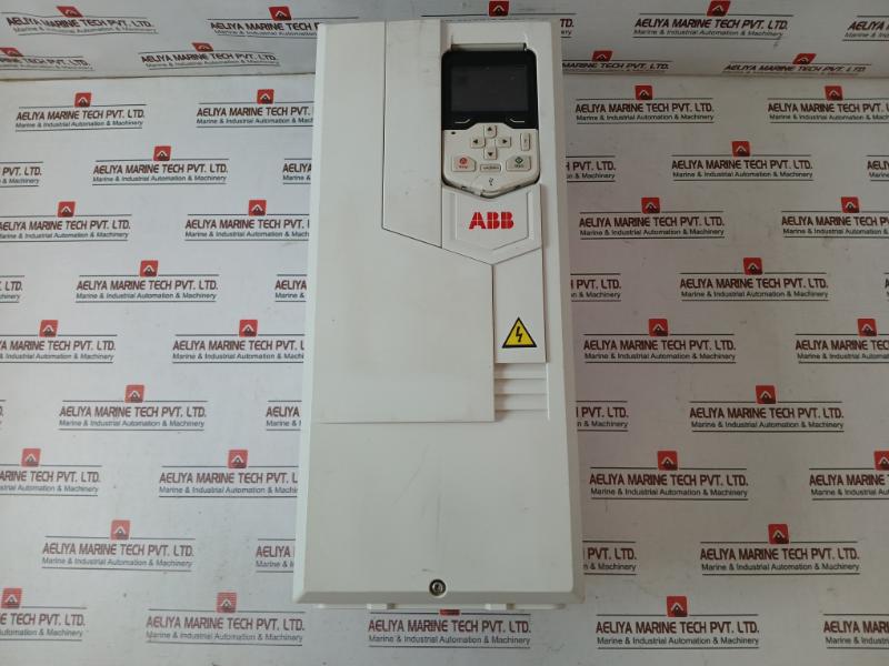 Abb Acs560-01-033A-4 General Purpose Drive 3-380/480Vac 32/27A 50 Hz Ip20