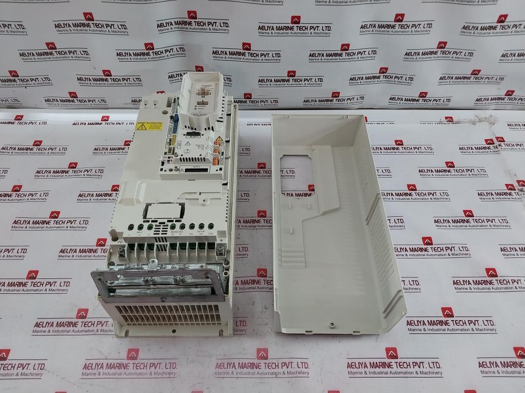 Abb Acs560-01-039A-4 General Purpose Drive 3-380/480Vac 30Vdc 3Axd50000211616