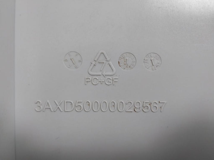 Abb Acs560-01-039A-4 General Purpose Drive 3-380/480Vac 30Vdc 3Axd50000211616