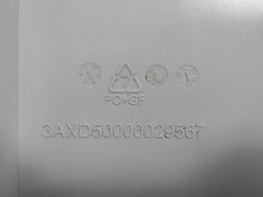 Abb Acs560-01-039A-4 General Purpose Drive 3-380/480Vac 30Vdc 3Axd50000211616
