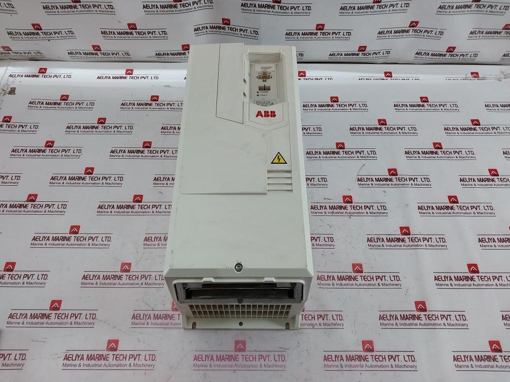 Abb Acs560-01-039A-4 General Purpose Drive 3-380/480Vac 30Vdc 3Axd50000211616