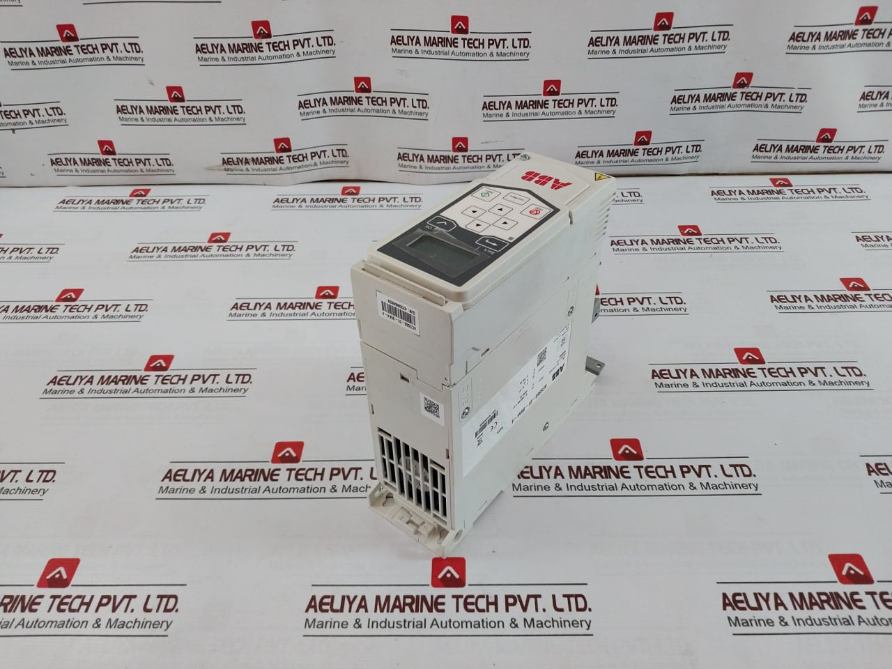 Abb Acs560-01-09A4-4 General Purpose Drive 3-380/480Vac 9.4A Icc 100 Ka