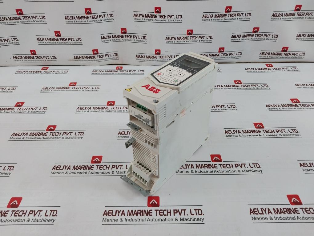 Abb Acs560-01-09A4-4 General Purpose Drive 3-380/480Vac 9.4A Icc 100 Ka