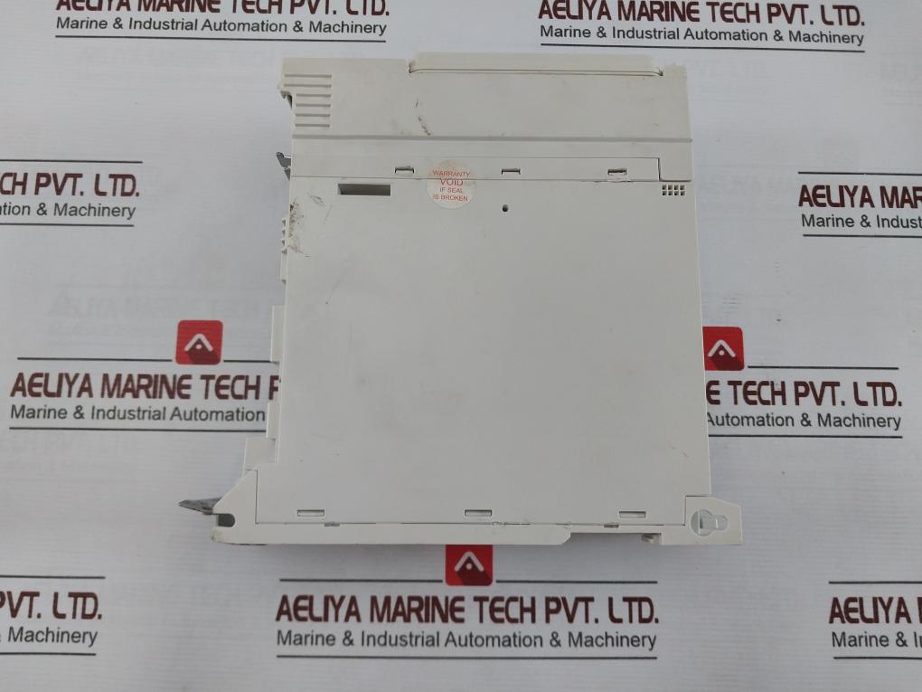 Abb Acs560-01-09A4-4 General Purpose Drive 3-380/480Vac 9.4A Icc 100 Ka
