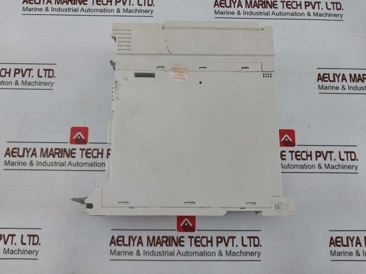 Abb Acs560-01-09A4-4 General Purpose Drive 3-380/480Vac 9.4A Icc 100 Ka