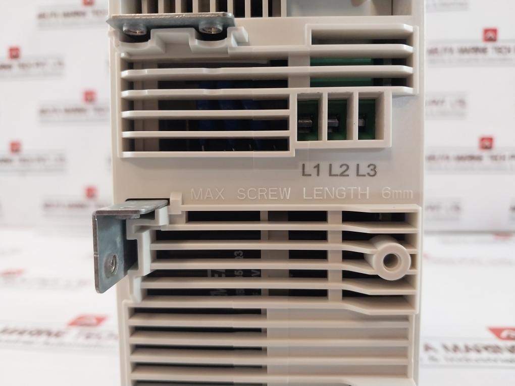 Abb Acs560-01-09A4-4 General Purpose Drive 3-380/480Vac 9.4A Icc 100 Ka