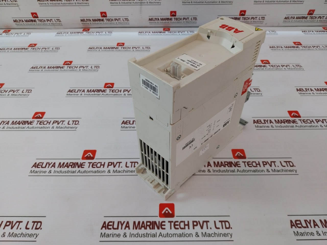 Abb Acs560-01-09A4-4 General Purpose Drive V2.05.0.5 Ip20 3Axd50000032711