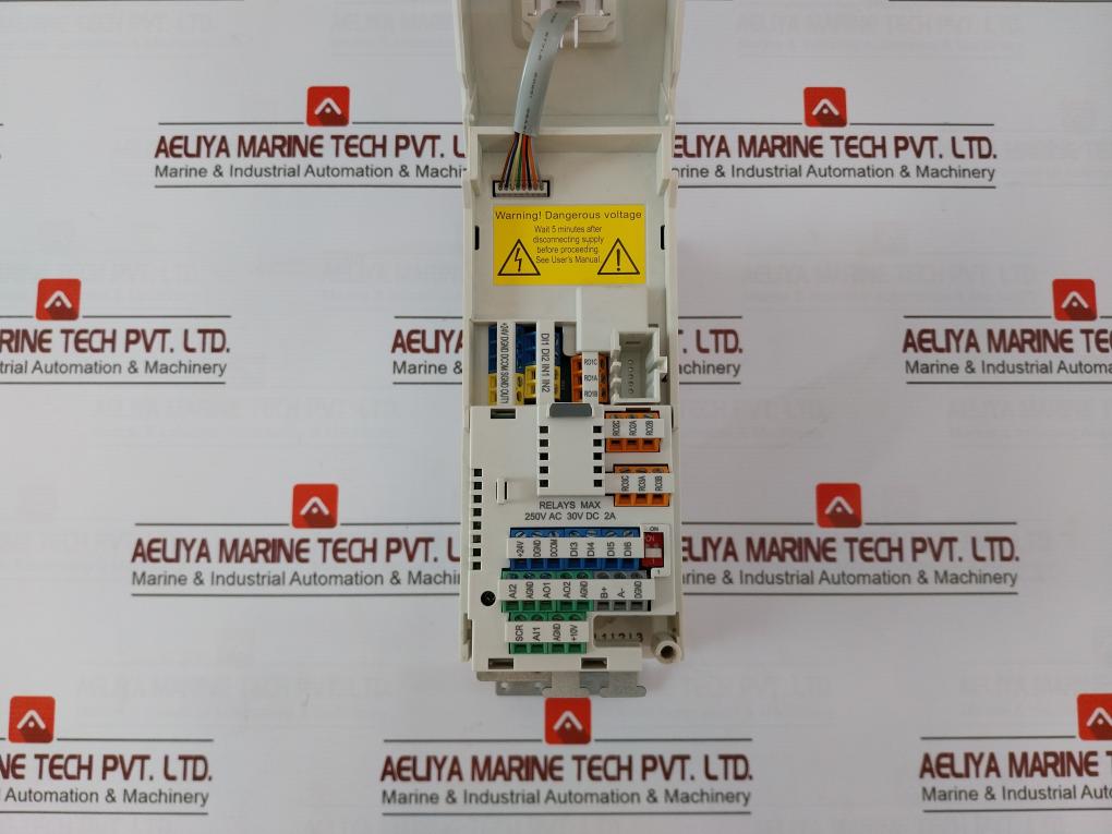 Abb Acs560-01-09A4-4 General Purpose Drive V2.05.0.5 Ip20 3Axd50000032711