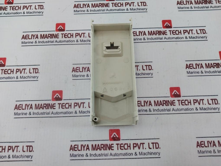 Abb Acs560-01-09A4-4 Low Voltage Ac Drive (Front Cover Only) 3Axd50000032711