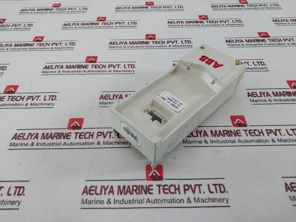 Abb Acs560-01-09A4-4 Low Voltage Ac Drive (Front Cover Only) 3Axd50000032711