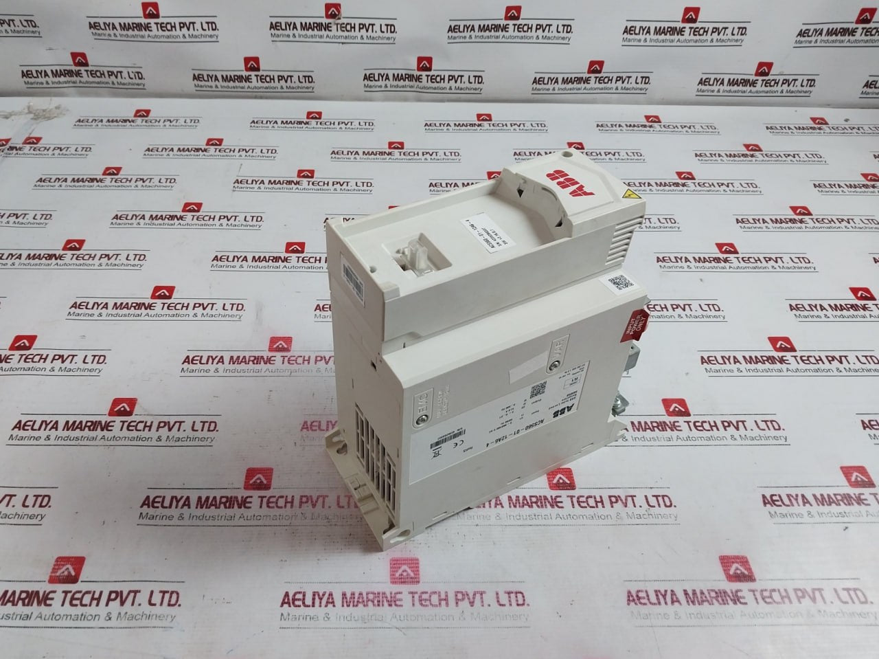 Abb Acs560-01-12A6-4 Frequency Converter Drive 3-380/480V Ac 50/60Hz