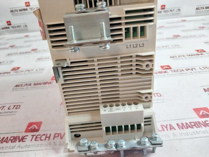 Abb Acs560-01-12A6-4 Frequency Converter Drive 3-380/480V Ac 50/60Hz