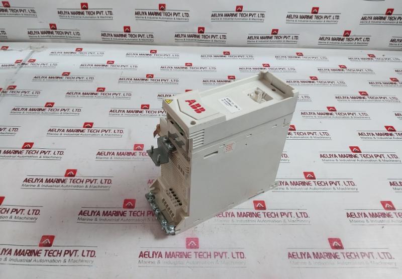 Abb Acs560-01-12A6-4 Frequency Converter Drive 3-380/480V Ac 50/60Hz