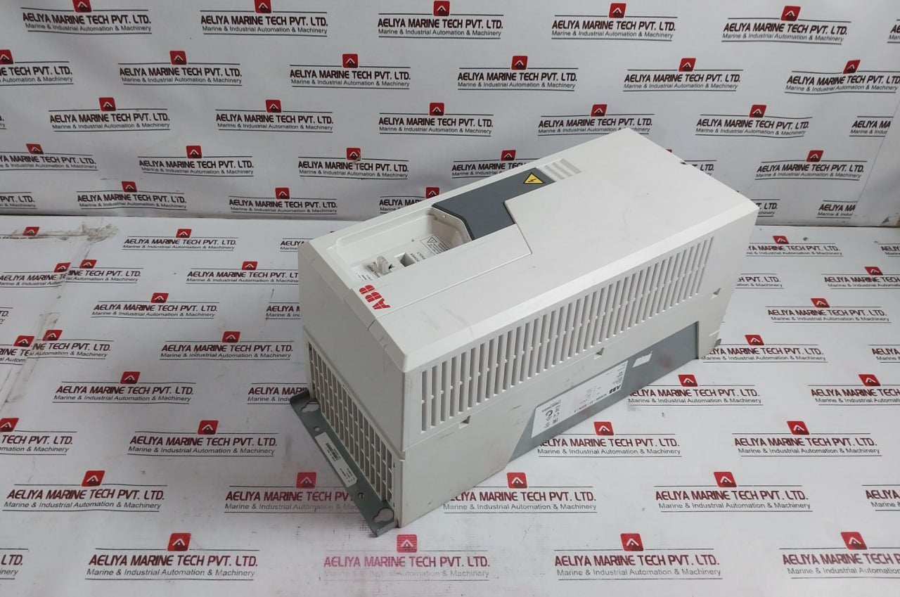 ABB ACS580-01-032A-4 Inverter Variable Frequency Drive 400/480V 50/60HZ 32A