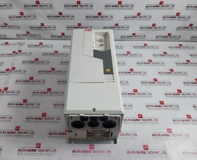 ABB ACS580-01-032A-4 Inverter Variable Frequency Drive 400/480V 50/60HZ 32A