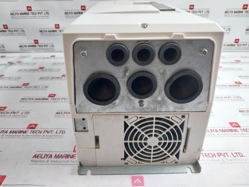 ABB ACS580-01-032A-4 Inverter Variable Frequency Drive 400/480V 50/60HZ 32A