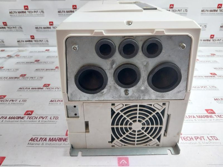 ABB ACS580-01-032A-4 Inverter Variable Frequency Drive 400/480V 50/60HZ 32A