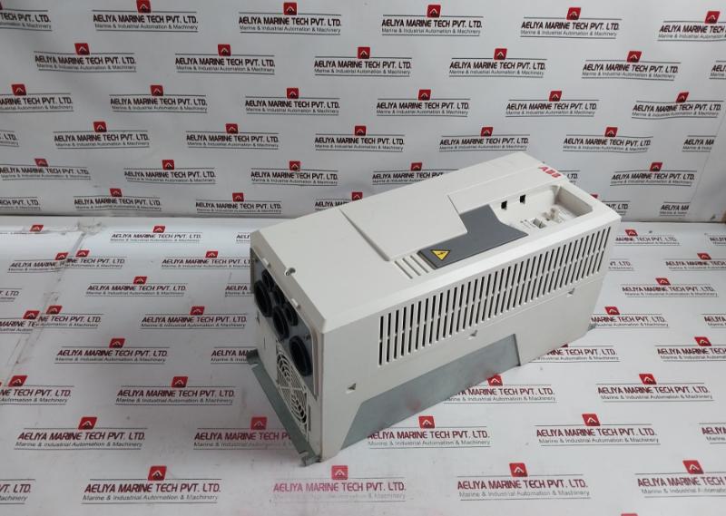 ABB ACS580-01-032A-4 Inverter Variable Frequency Drive 400/480V 50/60HZ 32A