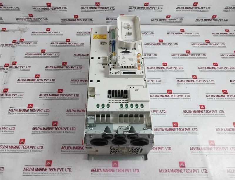 ABB ACS580-01-032A-4 Inverter Variable Frequency Drive 400/480V 50/60HZ 32A