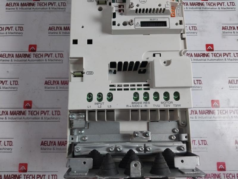 ABB ACS580-01-032A-4 Inverter Variable Frequency Drive 400/480V 50/60HZ 32A