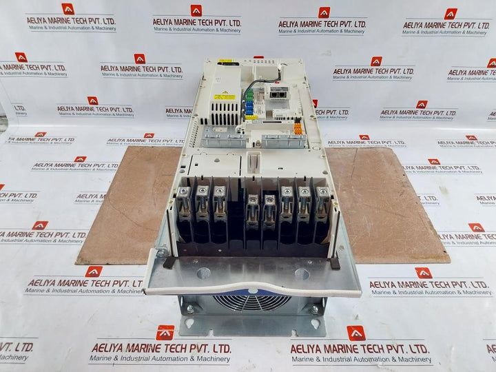 Abb Acs580-01-273A-2 Ac General Purpose Wall-mounted Drive W/ Dc Axial Fan