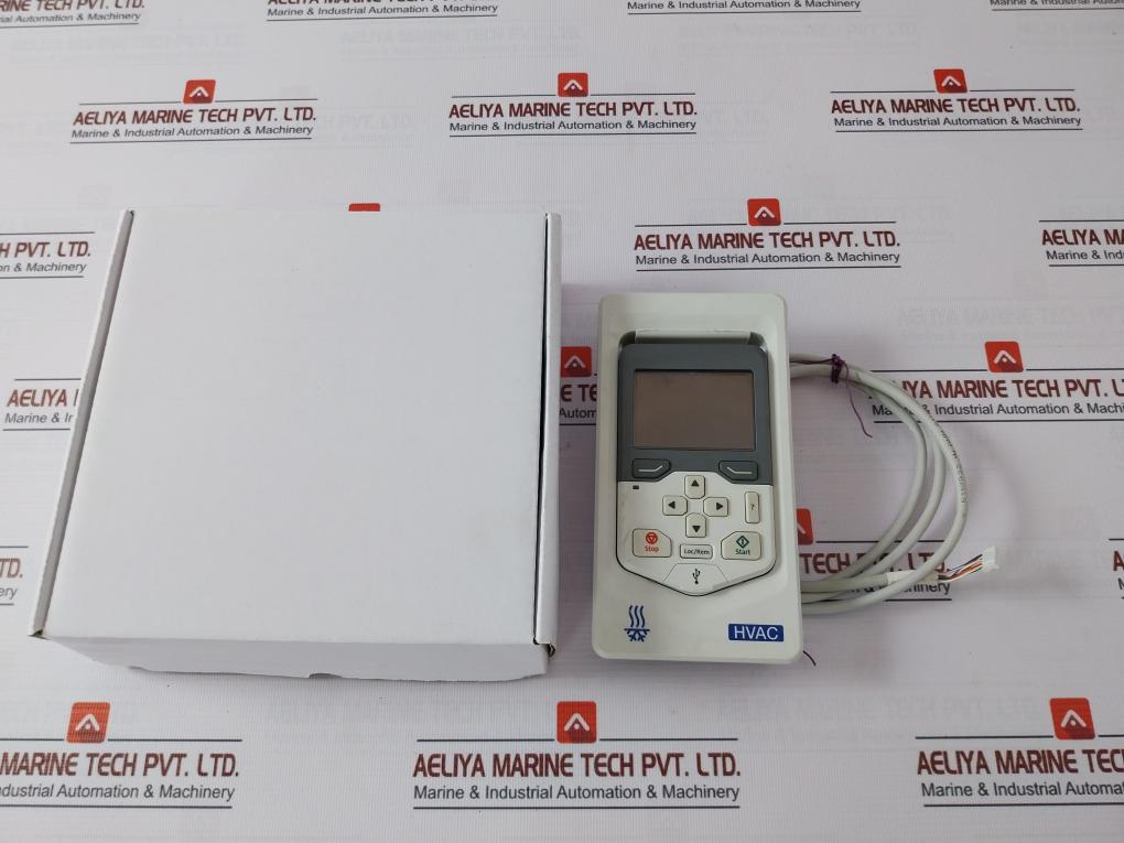 Abb Acs580-01-273A-2 Ac General Purpose Wall-mounted Drive W/ Dc Axial Fan