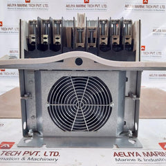 Abb Acs580-01-273A-2 Ac General Purpose Wall-mounted Drive W/ Dc Axial Fan