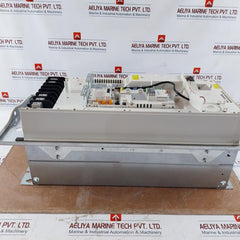 Abb Acs580-01-273A-2 Ac General Purpose Wall-mounted Drive W/ Dc Axial Fan