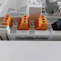 Abb Acs580-01-273A-2 Ac General Purpose Wall-mounted Drive W/ Dc Axial Fan