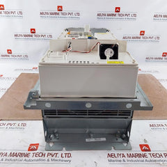 Abb Acs580-01-273A-2 Ac General Purpose Wall-mounted Drive W/ Dc Axial Fan