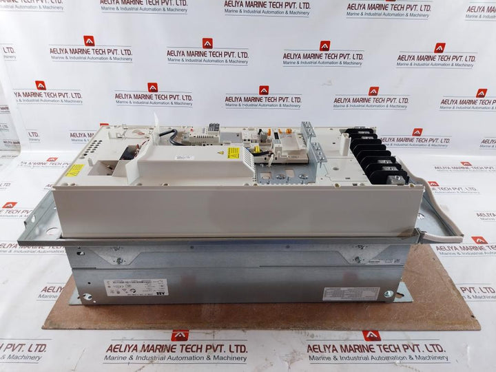 Abb Acs580-01-273A-2 Ac General Purpose Wall-mounted Drive W/ Dc Axial Fan